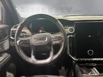 2024 GMC Acadia AWD Denali