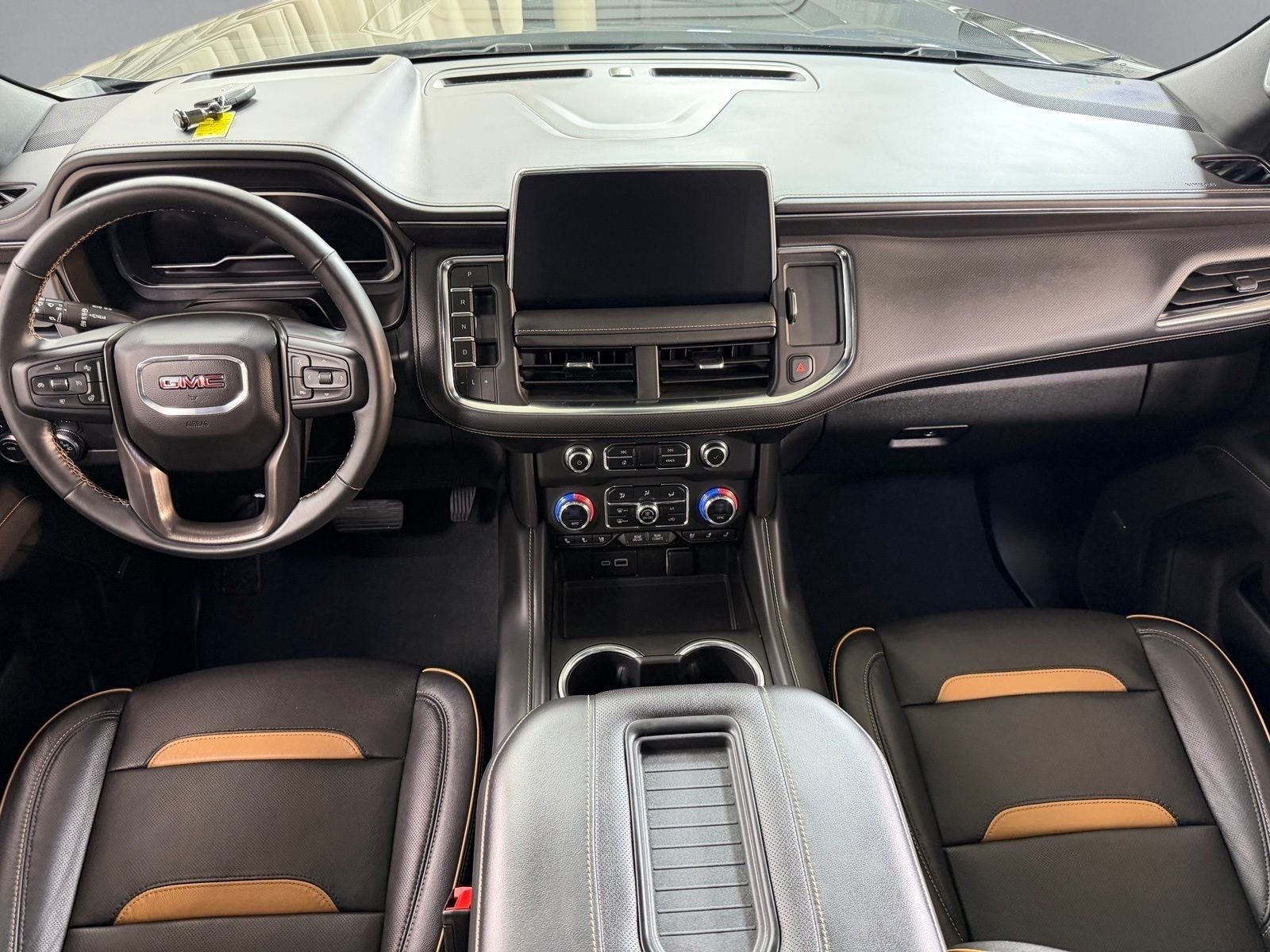 2023 GMC Yukon XL AT4
