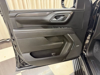 2023 GMC Yukon XL AT4