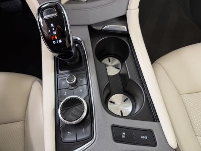 2024 Cadillac Xt6 AWD Premium Luxury