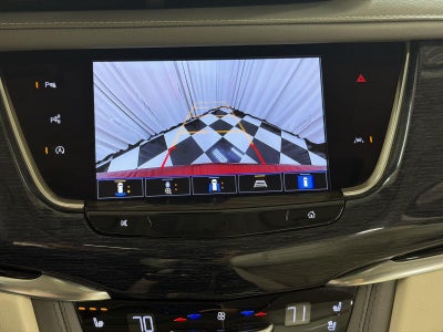 2024 Cadillac Xt6 AWD Premium Luxury