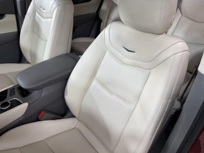 2024 Cadillac Xt6 AWD Premium Luxury