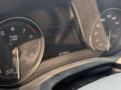 2024 Cadillac XT6 AWD Premium Luxury