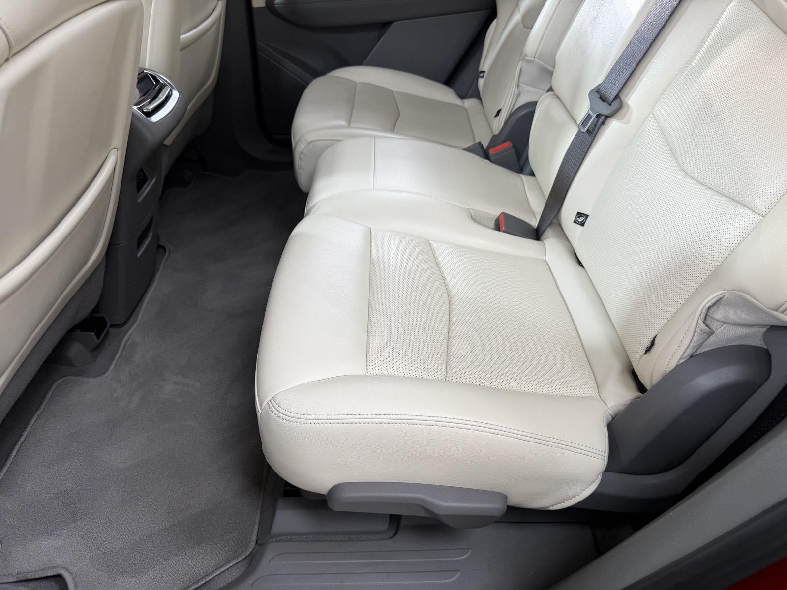 2024 Cadillac Xt6 AWD Premium Luxury