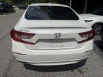 2019 Honda Accord Sedan EX 1.5T
