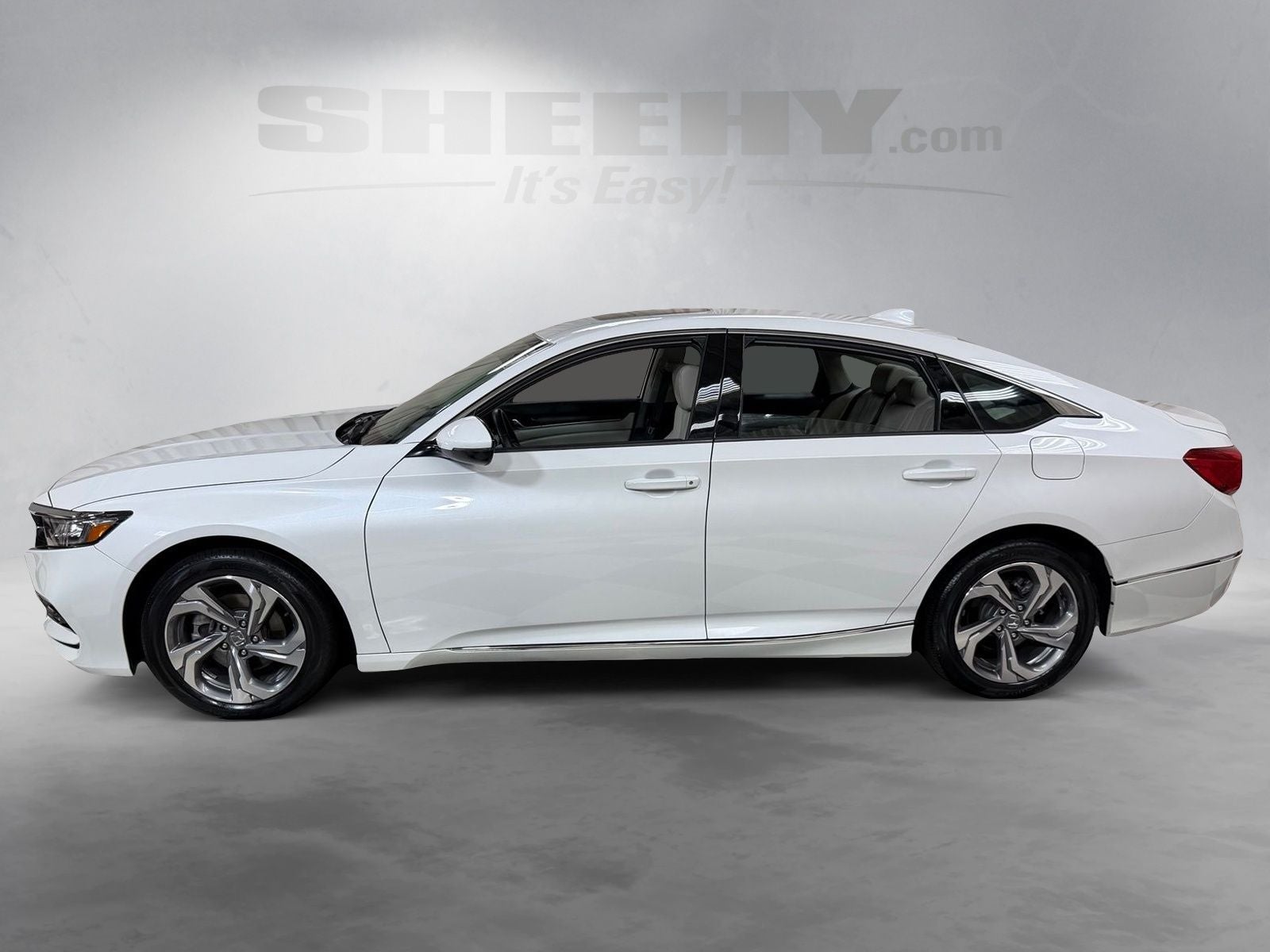 2020 Honda Accord EX-L