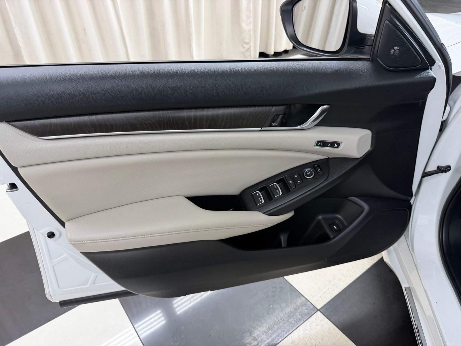 2020 Honda Accord EX-L