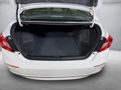 2020 Honda Accord EX-L