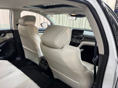 2020 Honda Accord EX-L