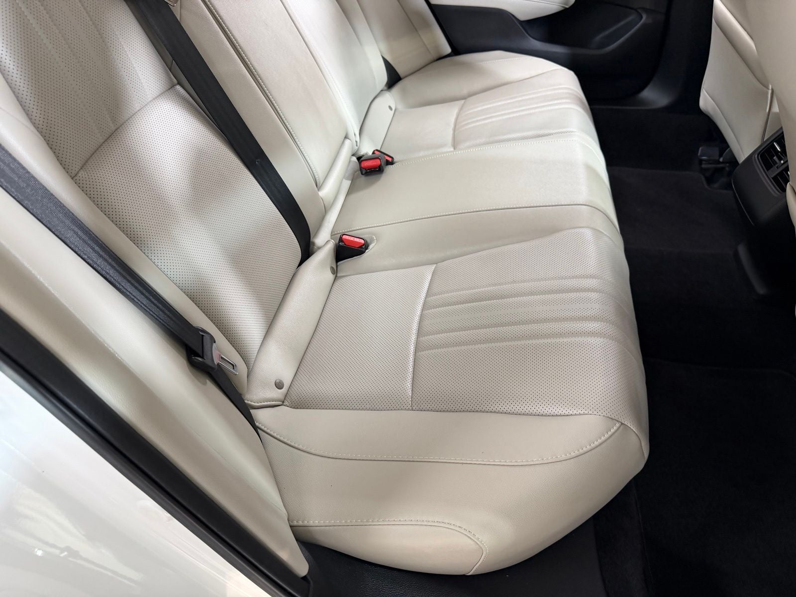 2020 Honda Accord EX-L