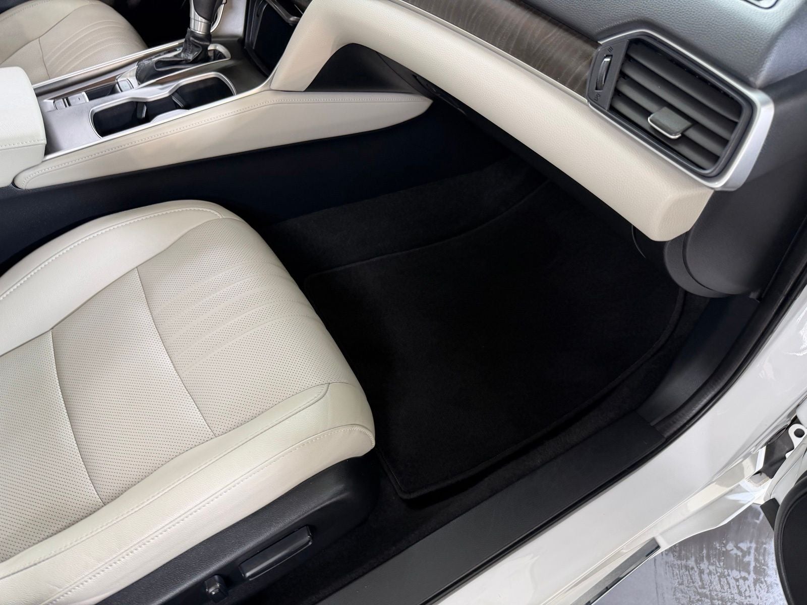 2020 Honda Accord EX-L