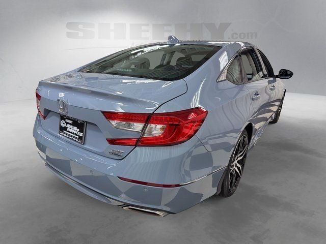2021 Honda Accord Touring 2.0T