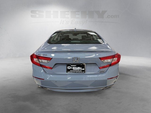 2021 Honda Accord Touring 2.0T