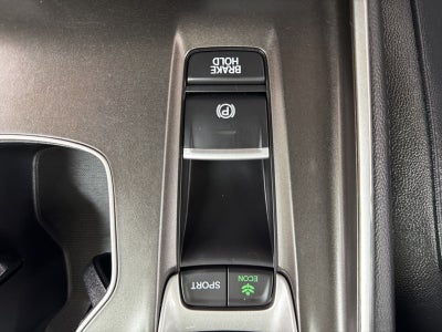 2021 Honda Accord Touring 2.0T