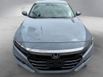 2021 Honda Accord Touring 2.0T