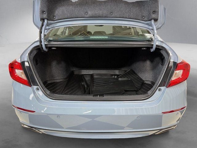 2021 Honda Accord Touring 2.0T