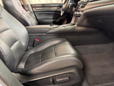 2021 Honda Accord Touring 2.0T