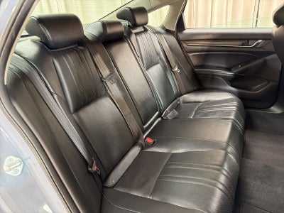 2021 Honda Accord Touring 2.0T