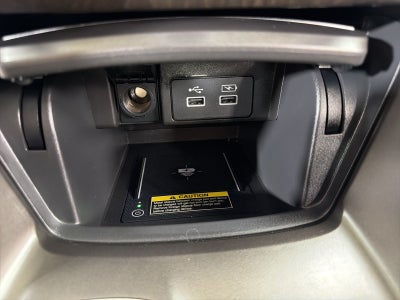 2021 Honda Accord Touring 2.0T