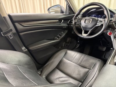 2021 Honda Accord Touring 2.0T