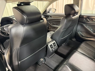 2021 Honda Accord Touring 2.0T