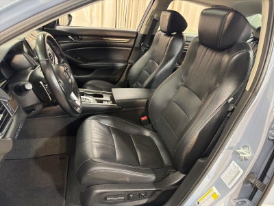 2021 Honda Accord Touring 2.0T