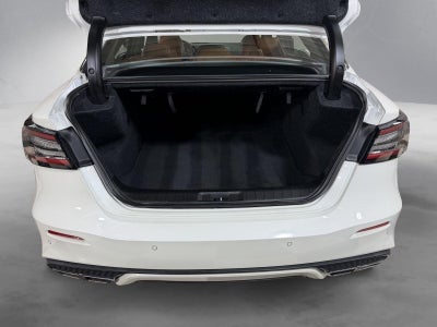 2019 Nissan Maxima Platinum