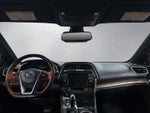 2019 Nissan Maxima Platinum