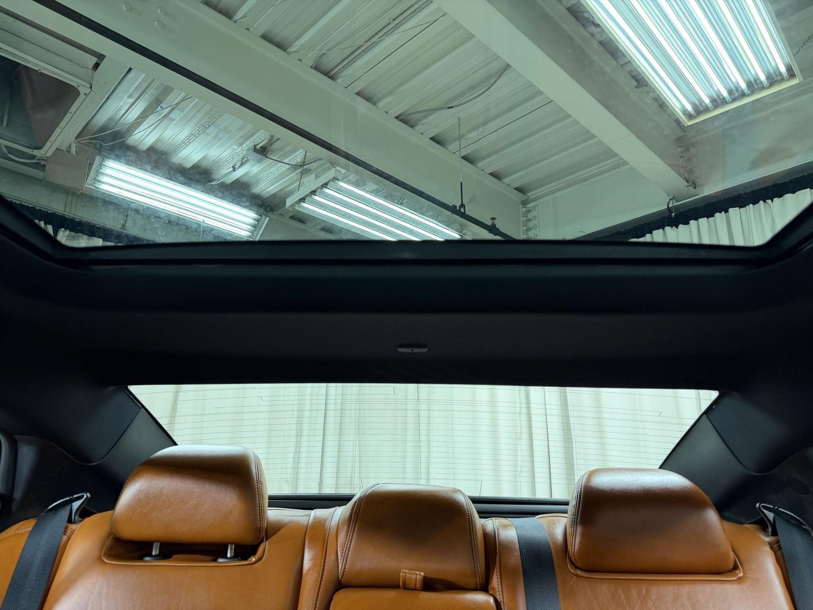 2019 Nissan Maxima Platinum