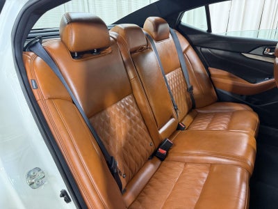 2019 Nissan Maxima Platinum
