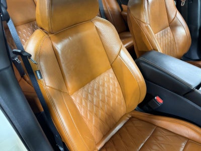 2019 Nissan Maxima Platinum