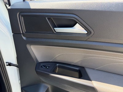 2022 Volkswagen Atlas SEL