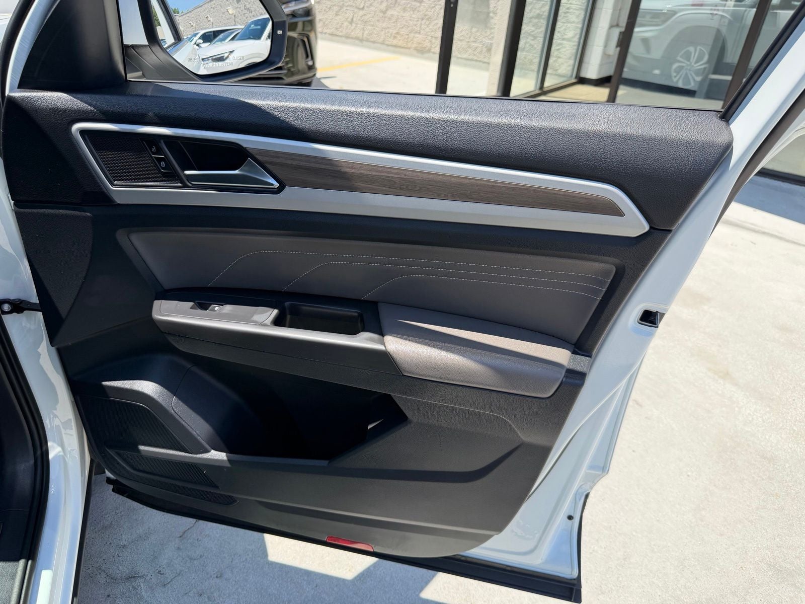 2022 Volkswagen Atlas SEL