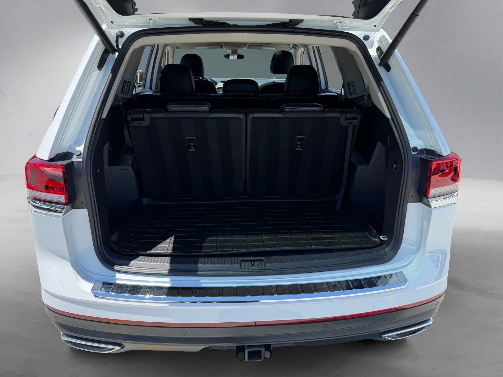 2022 Volkswagen Atlas SEL