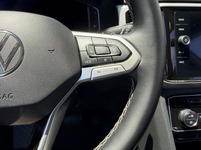 2022 Volkswagen Atlas SEL