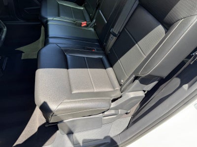 2022 Volkswagen Atlas SEL