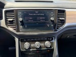2022 Volkswagen Atlas SEL