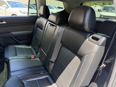 2022 Volkswagen Atlas SEL