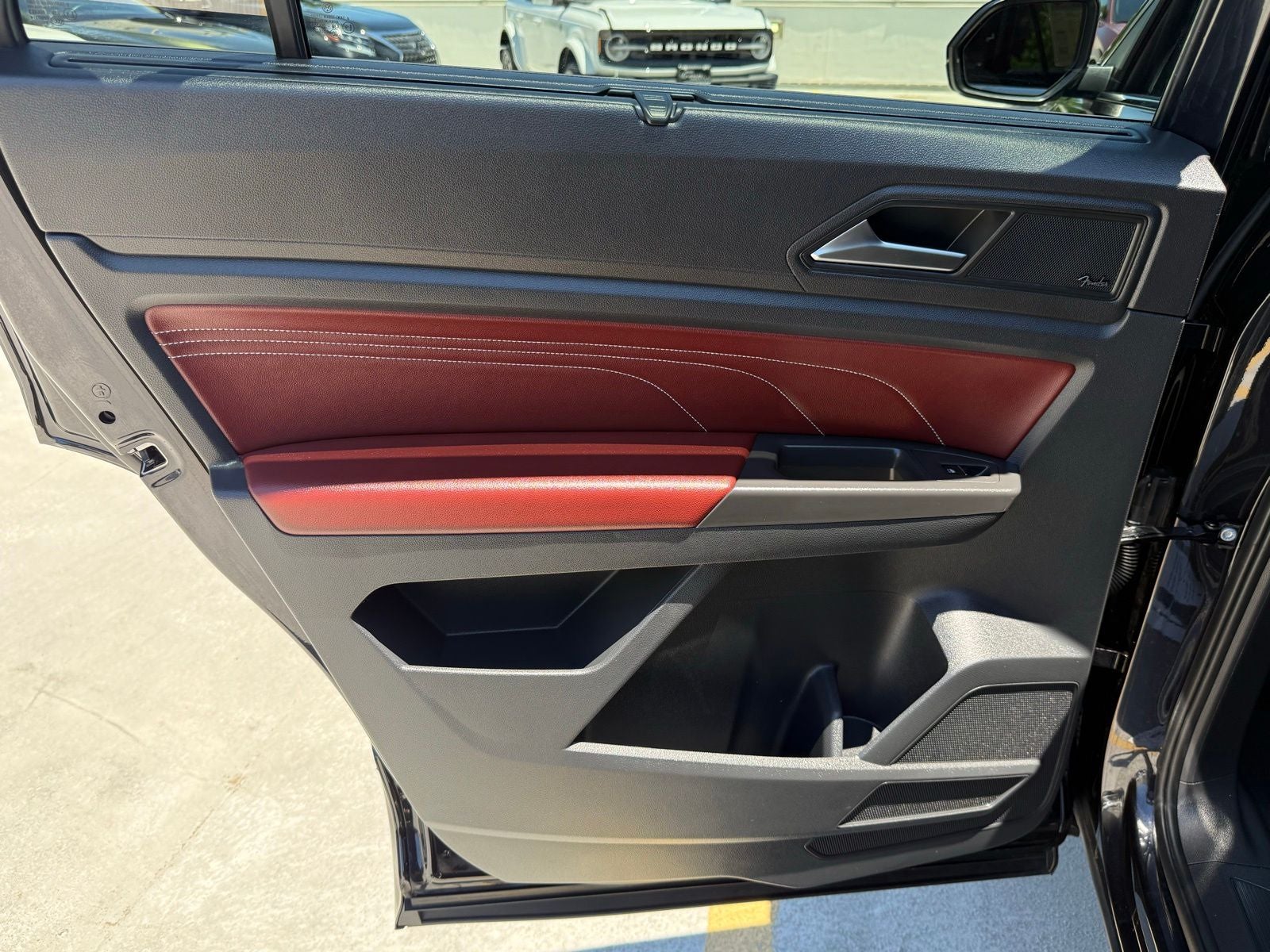 2022 Volkswagen Atlas Cross Sport 3.6L V6 SEL Premium R-Line