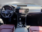 2022 Volkswagen Atlas Cross Sport 3.6L V6 SEL Premium R-Line