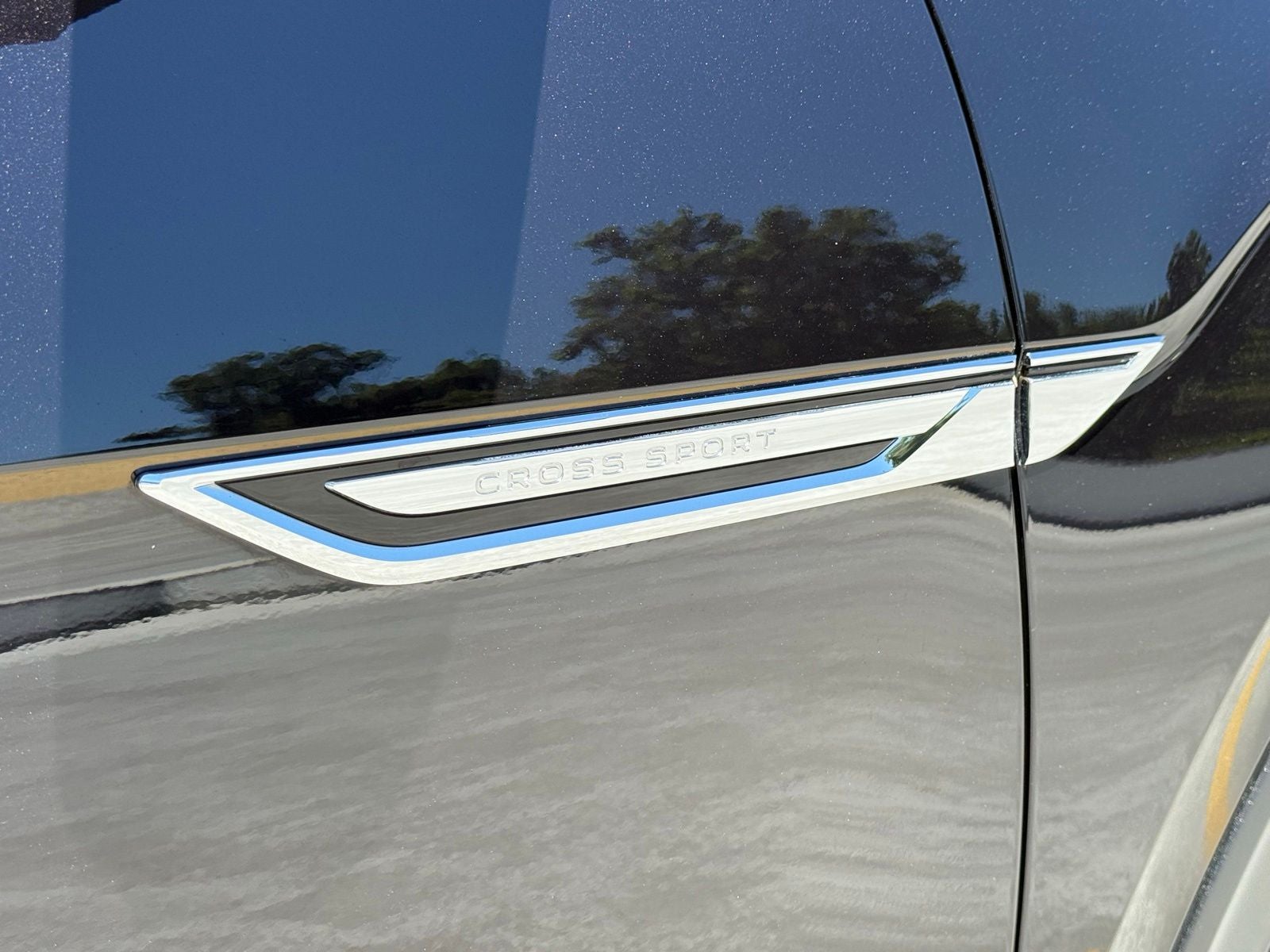 2022 Volkswagen Atlas Cross Sport 3.6L V6 SEL Premium R-Line
