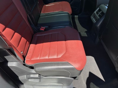 2022 Volkswagen Atlas Cross Sport 3.6L V6 SEL Premium R-Line