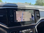 2022 Volkswagen Atlas Cross Sport 3.6L V6 SEL Premium R-Line