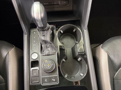 2022 Volkswagen Atlas 3.6L V6 SEL Premium R-Line