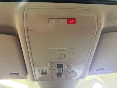 2022 Volkswagen Atlas 3.6L V6 SEL Premium R-Line