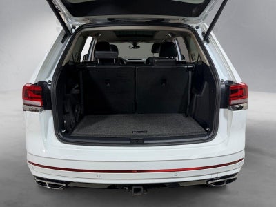 2022 Volkswagen Atlas 3.6L V6 SEL Premium R-Line