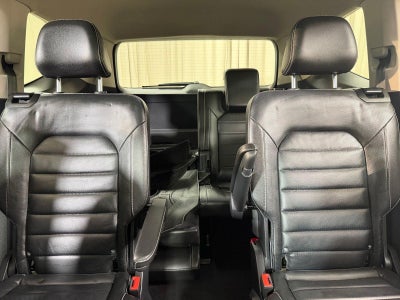 2022 Volkswagen Atlas 3.6L V6 SEL Premium R-Line