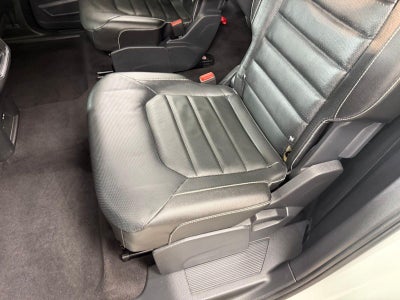 2022 Volkswagen Atlas 3.6L V6 SEL Premium R-Line