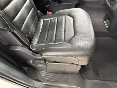 2022 Volkswagen Atlas 3.6L V6 SEL Premium R-Line