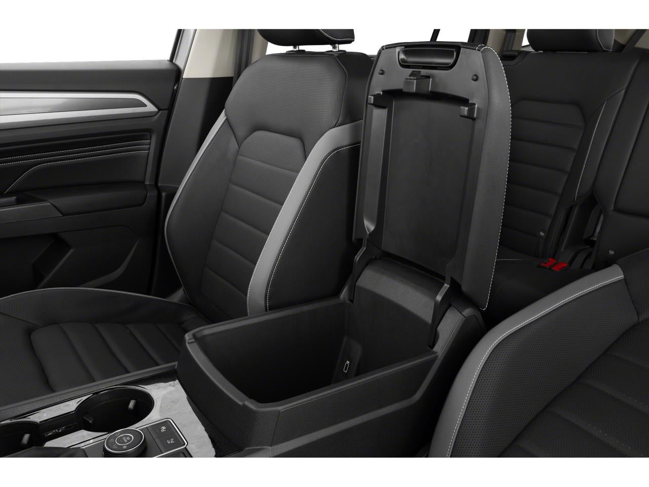 2022 Volkswagen Atlas 3.6L V6 SEL Premium R-Line